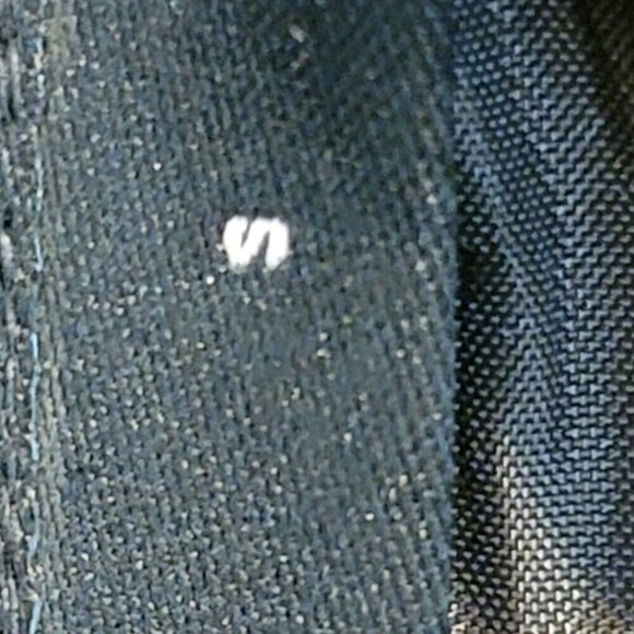 ASOS Design Oversized Biker Jacket - Real Leather with Stitch Detail - Picture 13 of 16